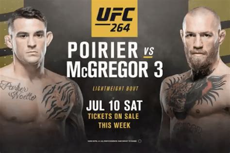 ufc 264 live results|ufc 264 results live updates.